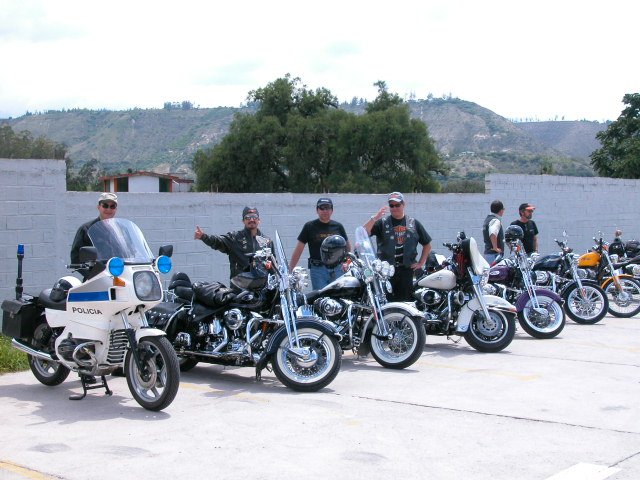 Harley Davidson 020